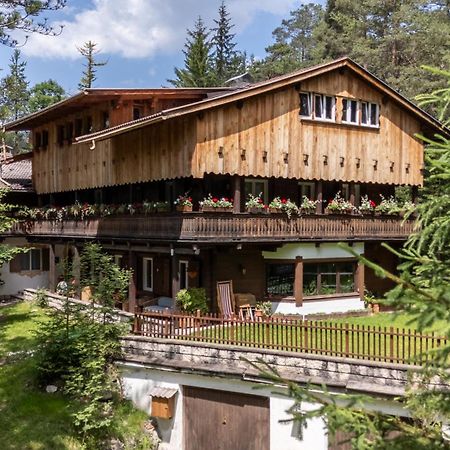 B&B Villa La Bercia 圣维吉利奥 外观 照片