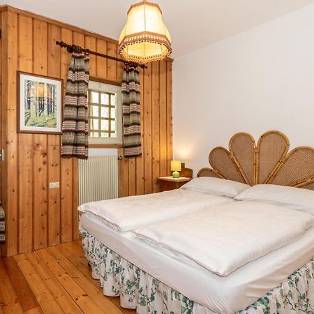 B&B Villa La Bercia 圣维吉利奥 外观 照片