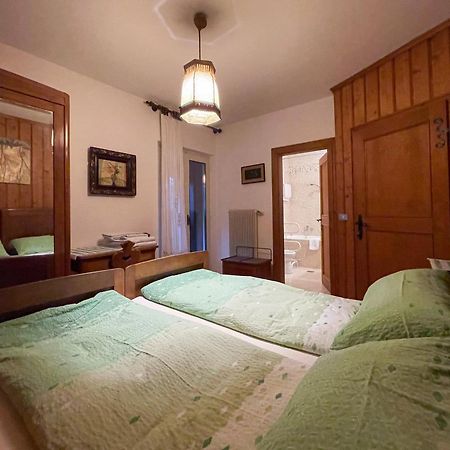 B&B Villa La Bercia 圣维吉利奥 外观 照片