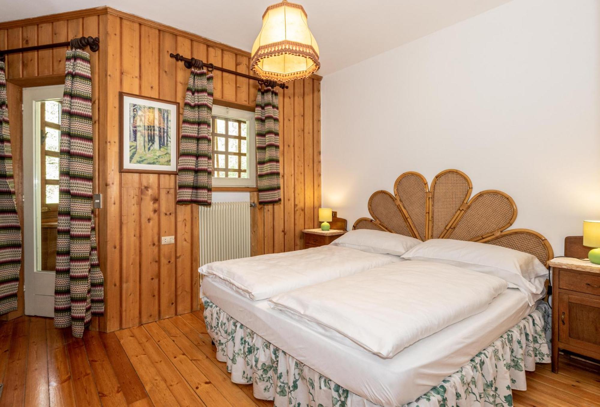 B&B Villa La Bercia 圣维吉利奥 外观 照片