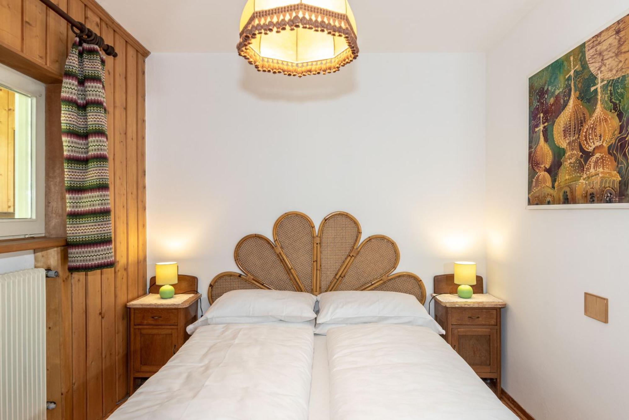B&B Villa La Bercia 圣维吉利奥 外观 照片