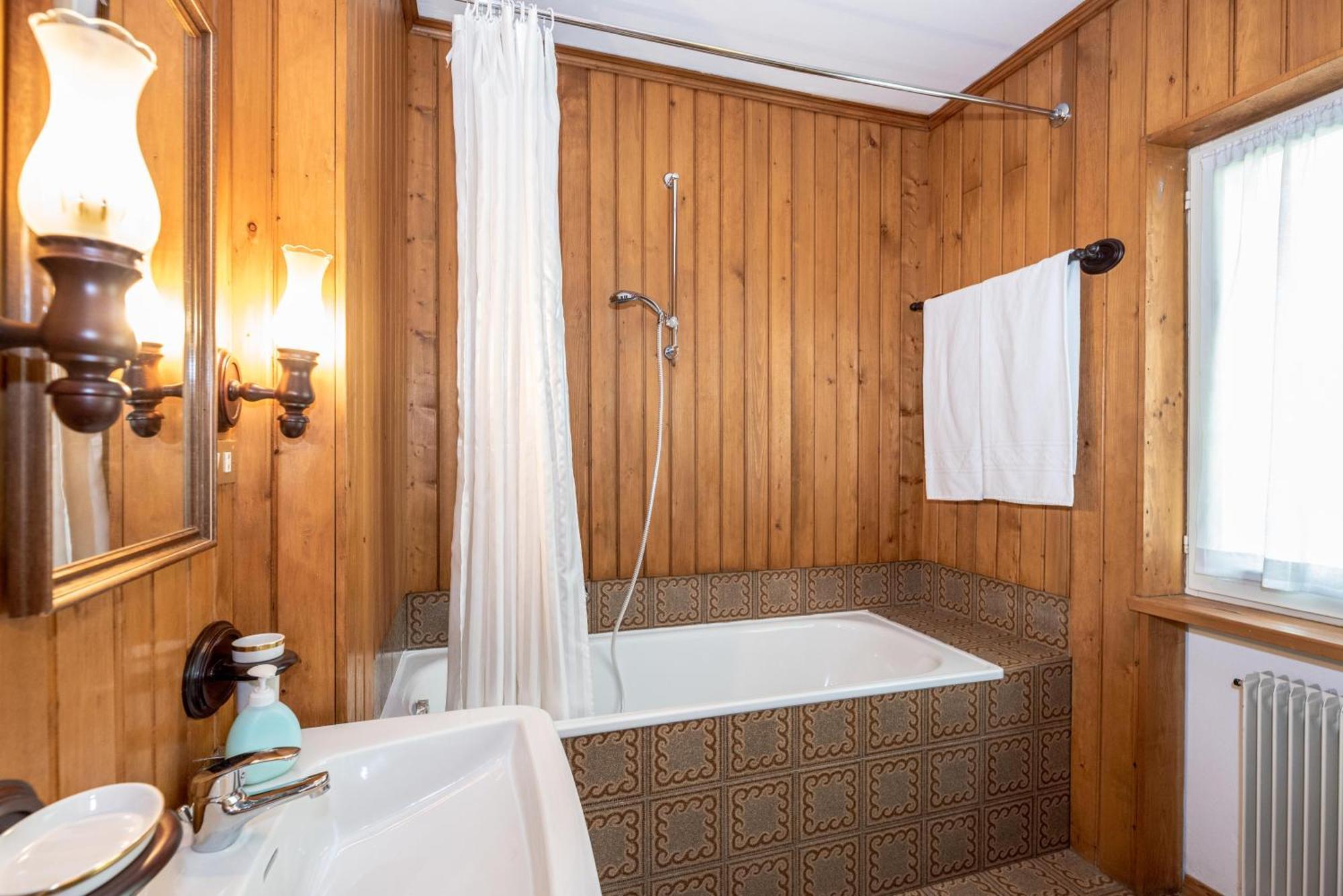 B&B Villa La Bercia 圣维吉利奥 外观 照片