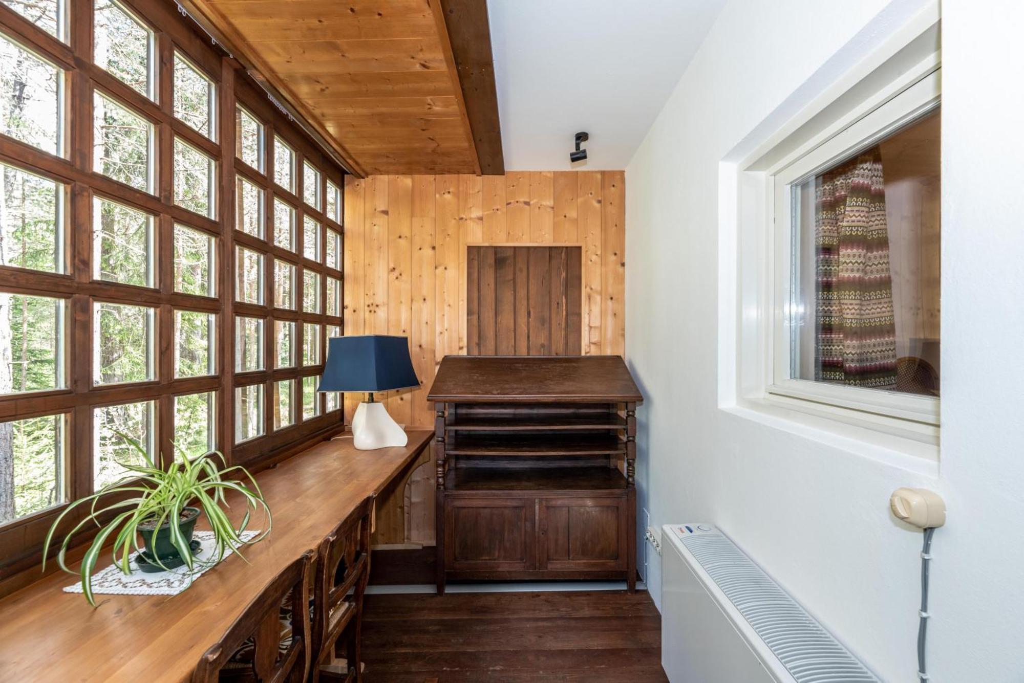 B&B Villa La Bercia 圣维吉利奥 外观 照片