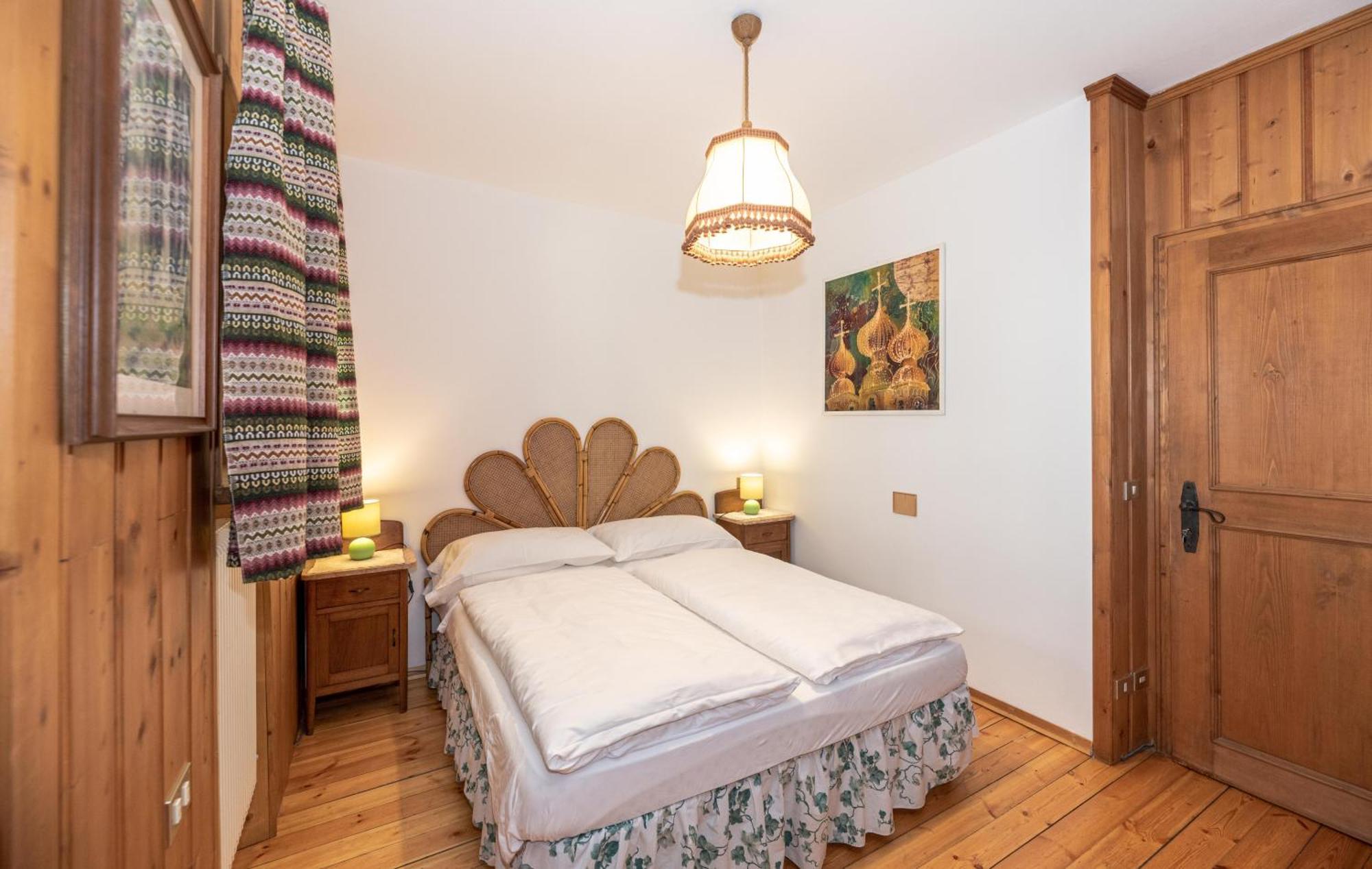 B&B Villa La Bercia 圣维吉利奥 外观 照片