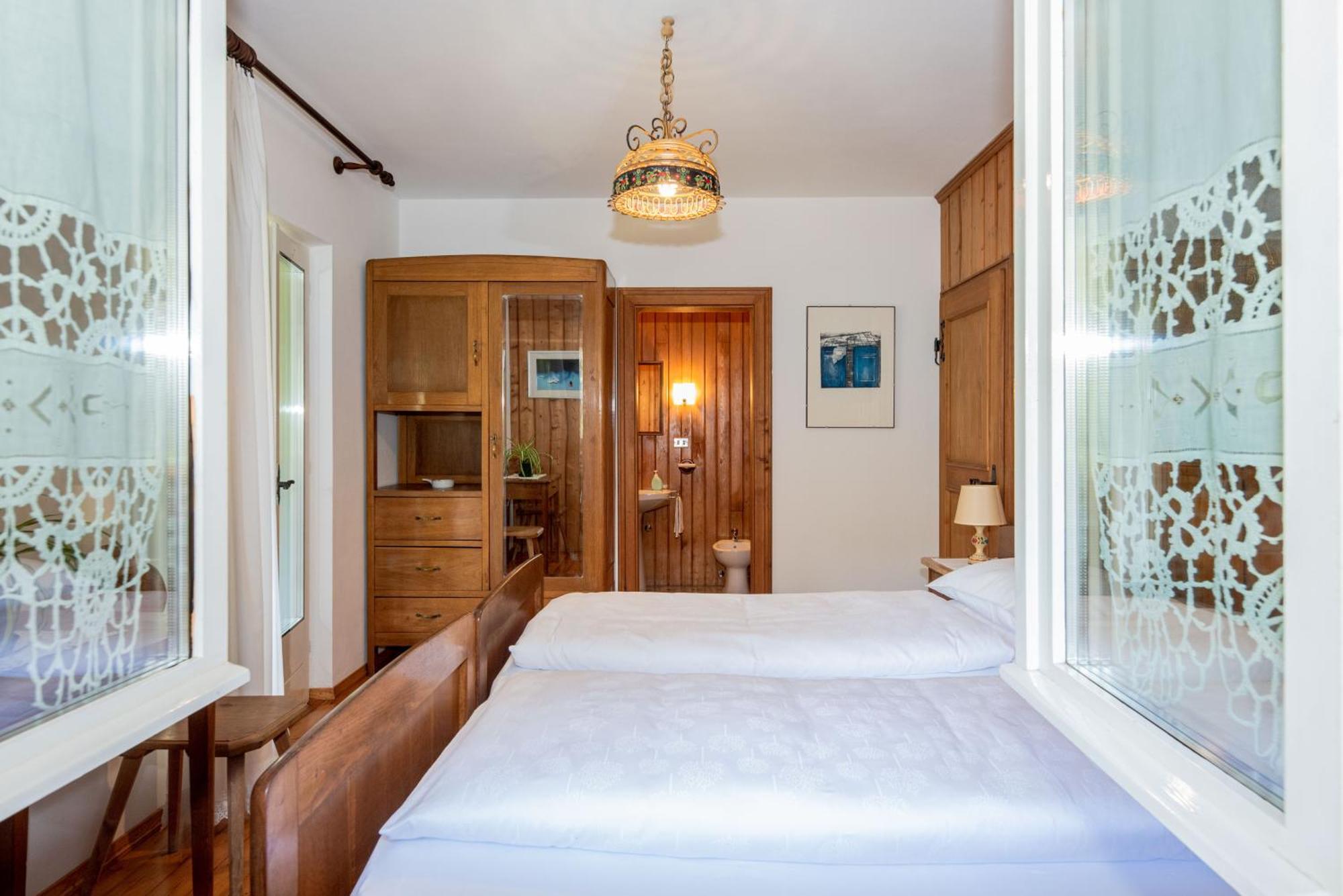 B&B Villa La Bercia 圣维吉利奥 外观 照片