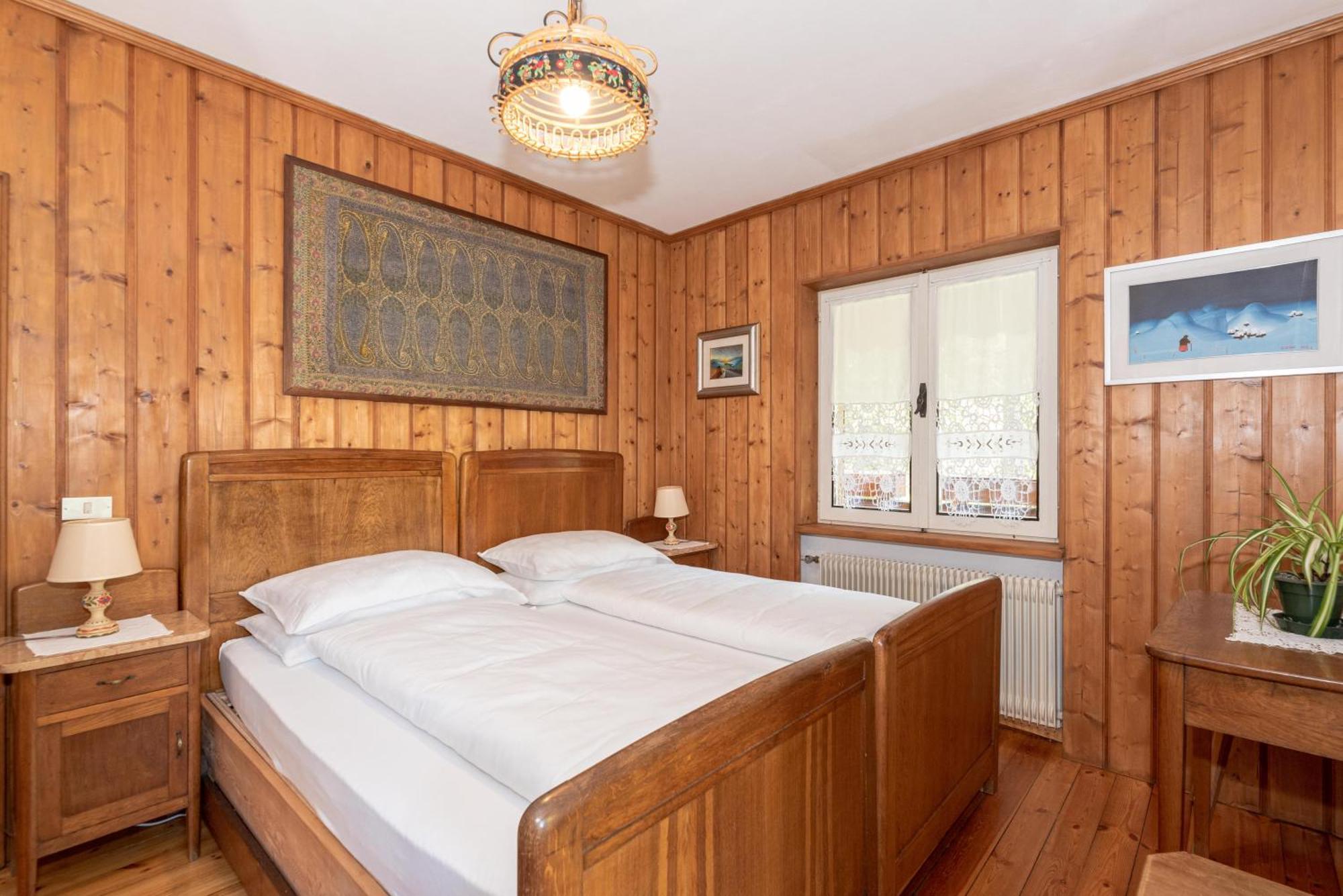 B&B Villa La Bercia 圣维吉利奥 外观 照片