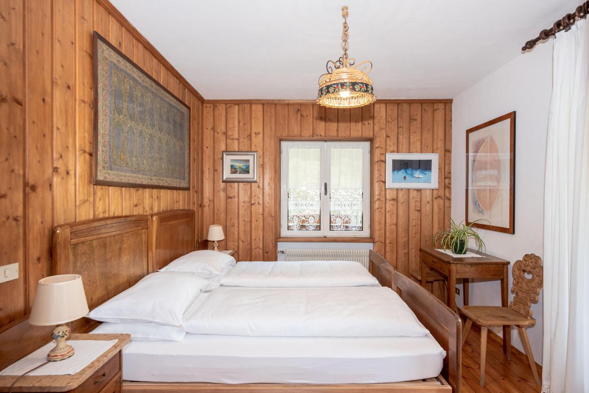 B&B Villa La Bercia 圣维吉利奥 外观 照片