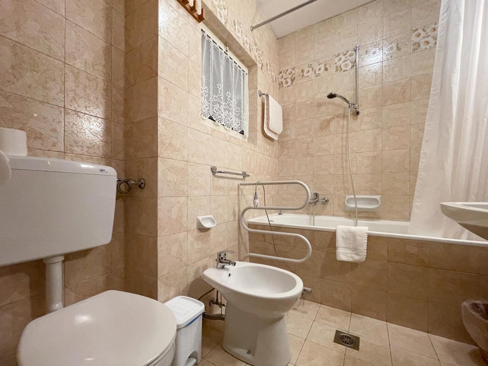 B&B Villa La Bercia 圣维吉利奥 外观 照片