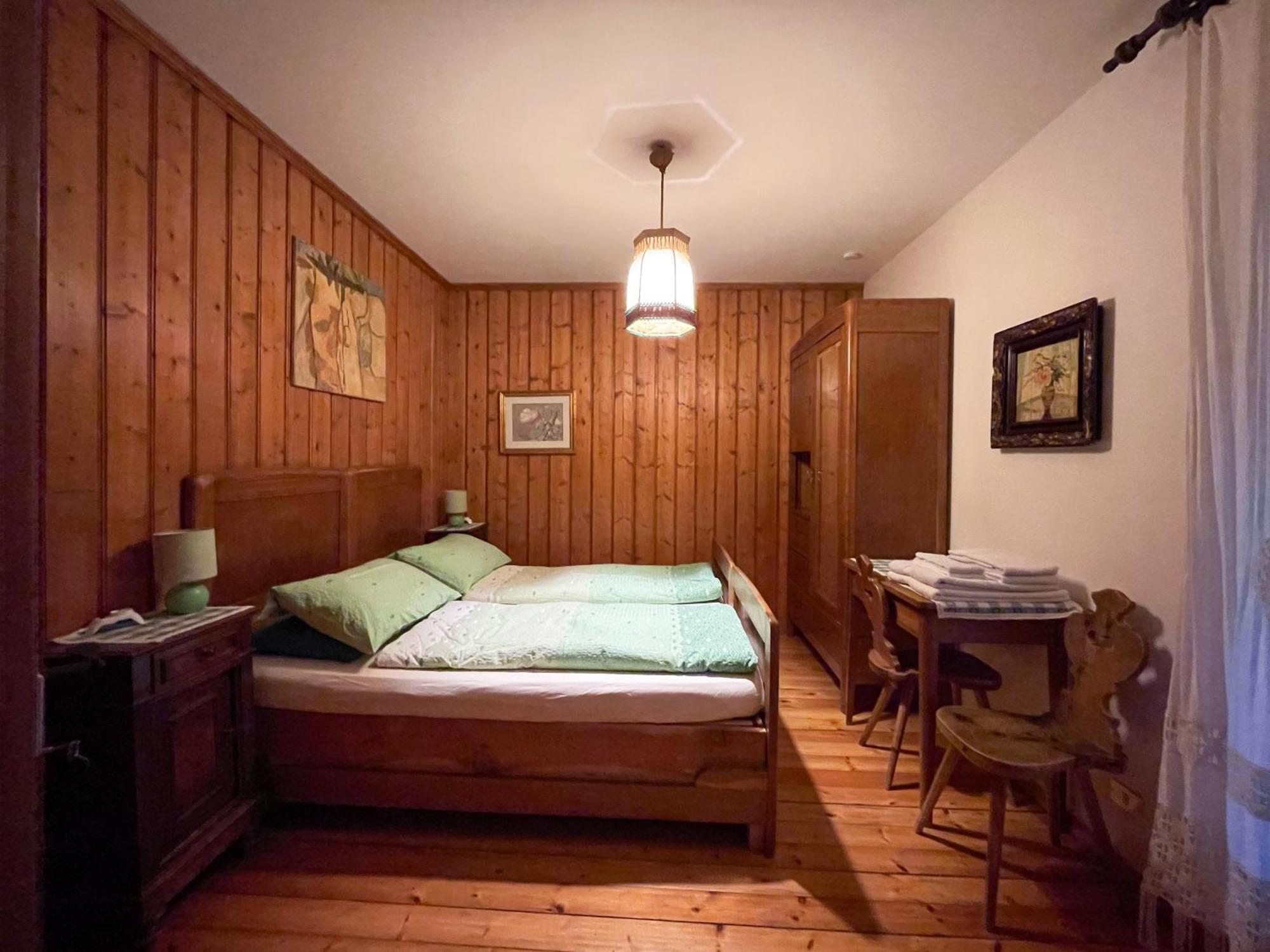 B&B Villa La Bercia 圣维吉利奥 外观 照片