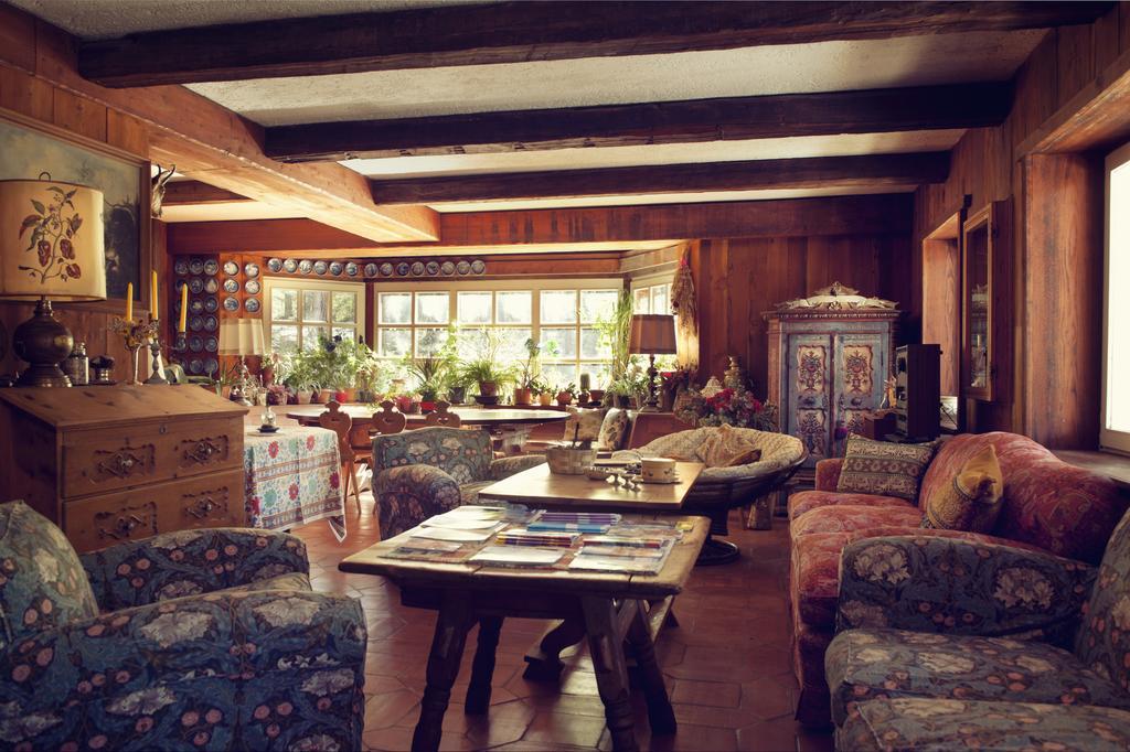 B&B Villa La Bercia 圣维吉利奥 外观 照片